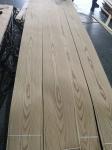 Red Oak Natural Wood Veneer, Short Shipping, Panel A/Other Grades