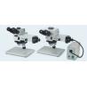 Buy cheap Trinocular Compound Metallurgical Optical Microscope 100 : 0 / 50 : 50 from wholesalers