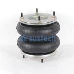 Contitech FD 210-22 DS Double Convoluted Air Actuators And Vibration Isolators