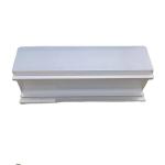 Machine Polishing Silver Oxide Aluminium Extrusions 6063 T5 Aluminium Profiles