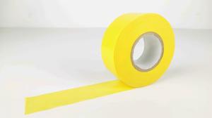 Quality PVC Waterproof High Durability Plastic Barrier Tape wholesale