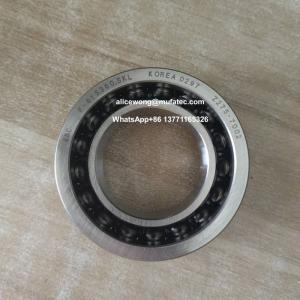Quality F-615360.SKL F-615360 Mazda differential bearings ball bearings tapered roller bearings 35*62*20mm wholesale