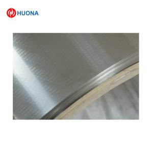 Quality Customized Pure Nickel Strip Nickel Foil For Battery Spot Welding wholesale