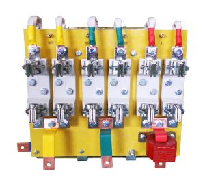 Quality 60KVA Three Phase Auto Transformer Fuse Holder 380V 220V/127V wholesale