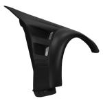 Fibreglass Reinforced Plastic FRP Auto Parts Fiberglass Body Panel Exterior