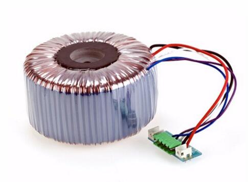 30W Power Tube AMP Transformer R - Core Transformer For Audio Amplifier