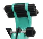 Stainless Steel Corrugated Pipe Cutter 4-32mm For Natural Gas Pipe Hose Pipe Al