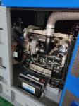 150 Kva Perkins Power Generator 3 Phase CE / ISO9001