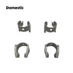 Fuel Injection Valve Nozzle Clip OE 1982E4 9803525680 For Peugeot 207CC 3008