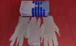 Medical Latex Examination Glove, Disposable Examination Glove, Disposable