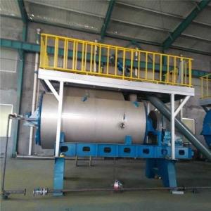 Quality Meat Rendering Plant Fruit Vegetable Processing Electric Power Heating wholesale