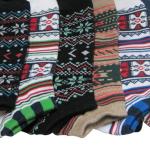 casual ankle socks