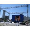 Buy cheap P3.91 events LED Display 4K 500*500mm/500*1000mm Die-casting Cabinet For Concert from wholesalers