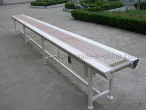 Quality Chinese Manufacturers Turning and Straight Plastic Modular Belt Conveyor System wholesale