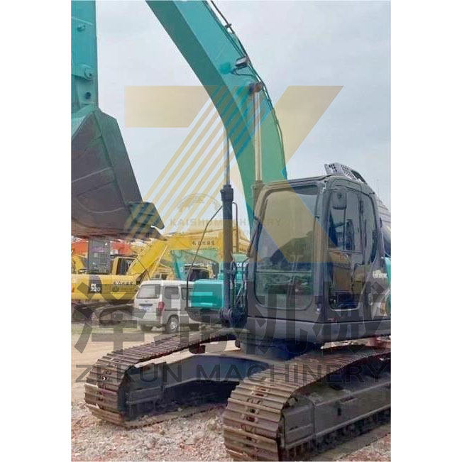 Affordable Used Kobelco SK200-8 SK200D SK200 SK200-10 SK200-3 SK200-6 Excavator 2019