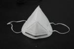 Anti Pollution Liquid Adult KN95 Earloop Face Mask
