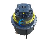 GM35VL B220501000267 Final Drive Travel Motor For Mini Excavator SY210 SY215