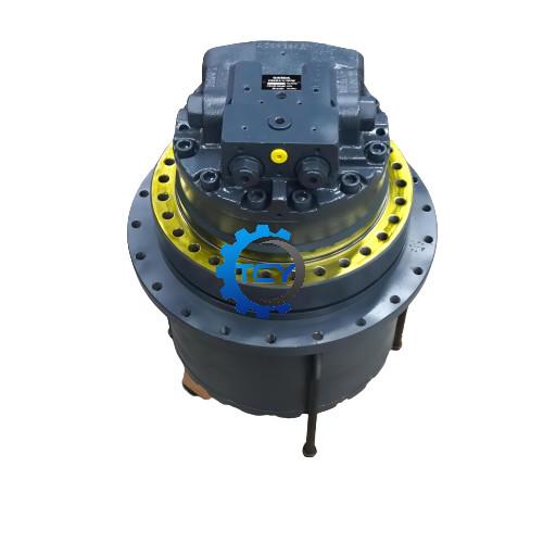 GM35VL B220501000267 Final Drive Travel Motor For Mini Excavator SY210 SY215