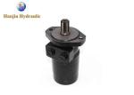 Low Speed High Torque Hydraulic Motor For Hydraulic Systems Solutions