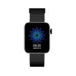1.54 LCD HL70 Heart Rate Smartwatch For Android IOS Pedometer Health
