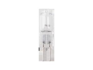 Quality Low Voltage Halogen Capsules Lamp Halogen G4 Lamp Frosted Style 12 Voltage wholesale