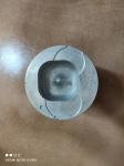 6BB1 6HE1 Isuzu Excavator Engine Parts 6BG1 Hydraulic Forged Aluminum Pistons