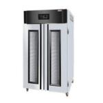 Industrial Baking Oven for Snack Food Temperature Range 50-300C Control System