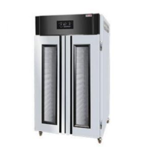 Quality Industrial Baking Oven for Snack Food Temperature Range 50-300C Control System wholesale