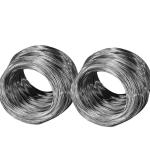 Hot-Dip Cold Rolling Sales Market 304 410 Stainless Steel Wire Length 500m