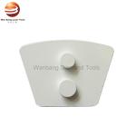 OEM Round Segment PCD Diamond Grinding Shoes