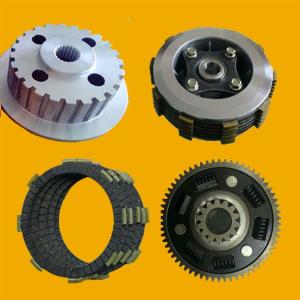 Quality high quality CBX250 Motorbike Clutch, Motorcycle Clutch for motorcycle parts,motor spare parts wholesale