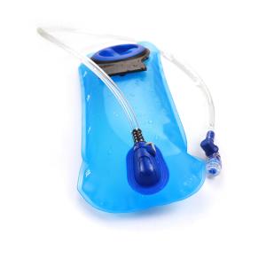Quality PE Camping Water Reservoir Bag Waterproof Multi Function 20L wholesale
