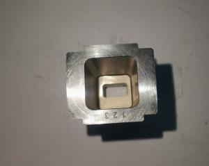 Quality ±0.001mm Injection Mold Parts wholesale