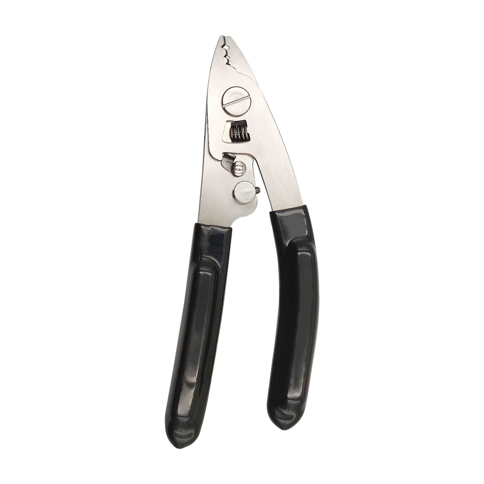 FTTH Tools VCFS-30 Three-Port Stripping Pliers for Stripping Optical Fiber Cable