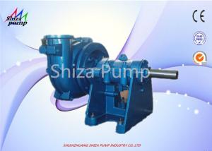 Quality L Series High Speed Cantilevered Diesel Engine Driven Centrifugal Pump For Mining wholesale