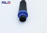 Waterproof Garden Light Connectors , Electrical Lighting Outdoor Lighting