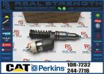Fuel Injector Assembly 10R-7232 235-1401 235-1400 294-3500 356-1367 356-1373 359