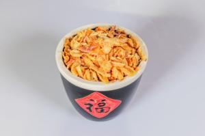 Quality Natural Deep Fried Shallots wholesale