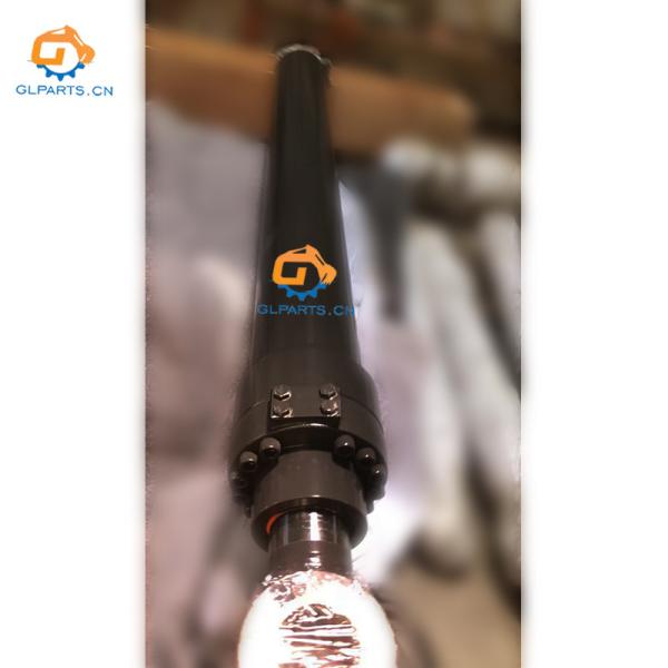 Excavator Bucket Cylinder Assy KRV19640 Arm Cylinder Assy KRV19600 For Case 210B