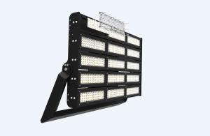Quality ELITE 1000W LED Stadium Lights For Indoor And Outdoor Sports Venue wholesale