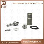 Repair Kit For HYUNDAI COUNTY 3.9d 095000-555#/831# With DLLA150P866 Common Rail