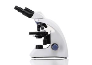 3W LED Achromatic Edu Science Student Microscope