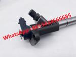 ME193983 Diesel Fuel Injector For Mitsubishi Fuso 0986435635 0445120091