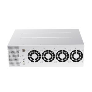 Quality IPOLLO V2 5400mh/S Asic Bitcoin Miner , 3450W Ipollo Mini Miner wholesale