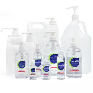 Quality Killing Germs Antibacterial Sanitizing Hand Gel Basic Cleaning wholesale