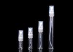 Transparent Portable Perfume Bottle Travel Perfume Atomiser 2ml 3ml 5ml 10ml