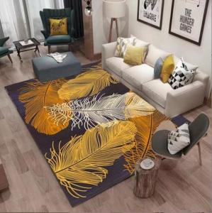 Quality North Simple Style Geometric abstraction Living Room Floor Carpets wholesale