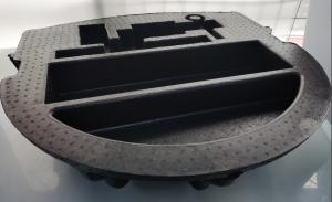 Quality Aion A26 Auto Luggage Compartment Lid Tool Box Repalcement wholesale
