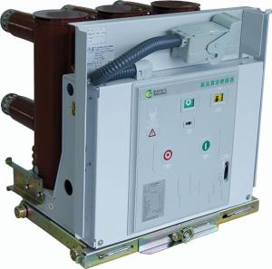 20KA Alternating Withdrawable VCB Circuit Breaker 12KV