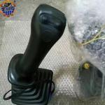 Joystick Handle 410113-00019 K1027929 Pilot Valve K1000556 For Doosan Excavator
